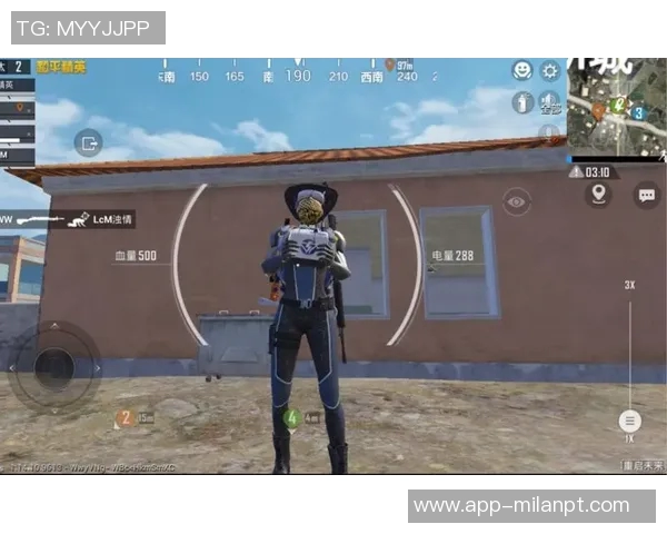 2026年3月份新闻和平精英专题深入分析IG战队的技术优势与战术策略 2026年3月份新闻和平精英专题深入分析IG战队的技术优势与战术策略